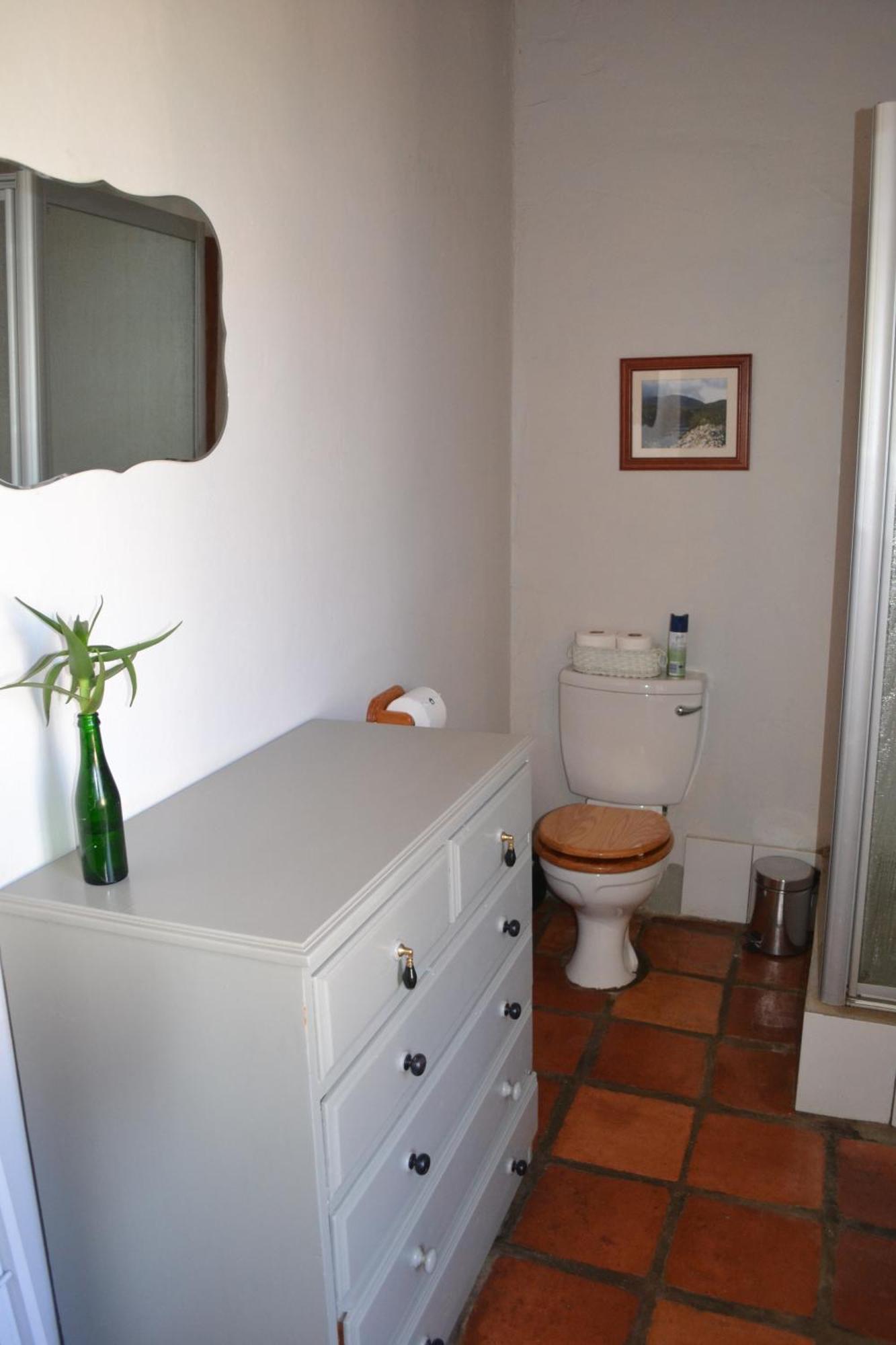 Plaas Wegbreek Farm stay *