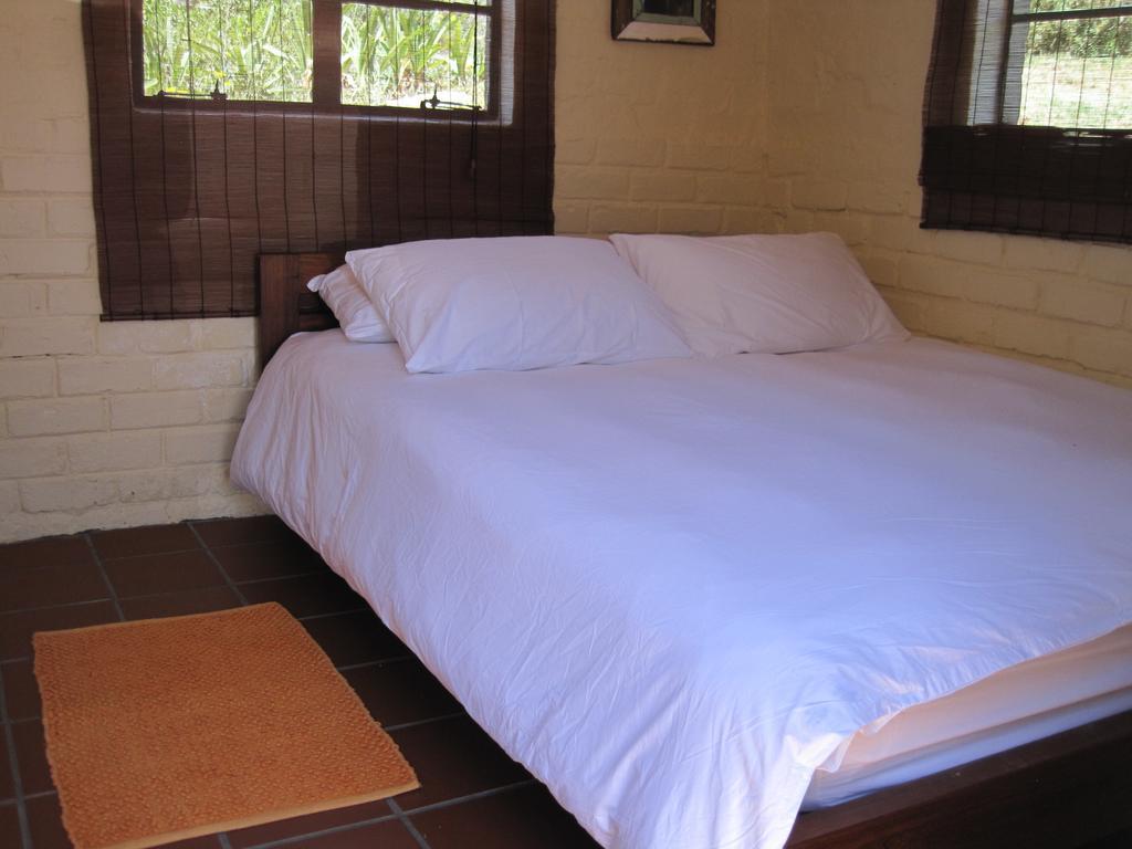 Farm stay Plaas Wegbreek