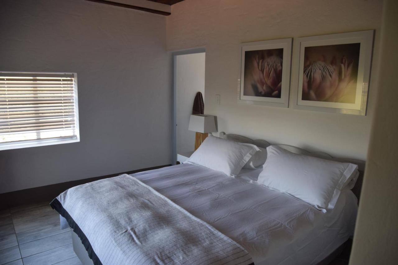 Plaas Wegbreek Barrydale